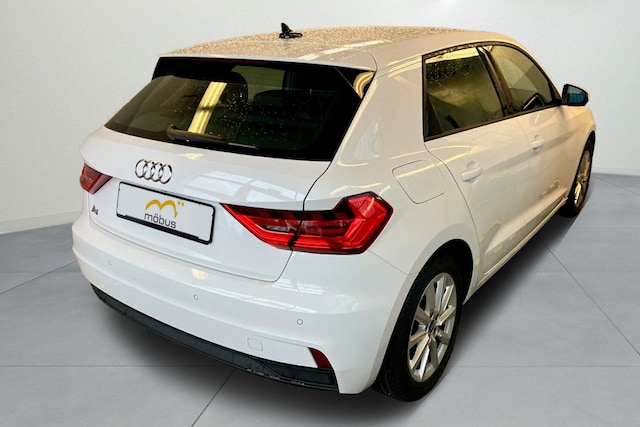 Audi A1 25 TFSI S-Tronic Sportback