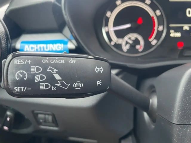 Skoda Fabia 1.0 TSI Ambition