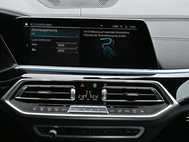 BMW X5 M-Sport xDrive45e