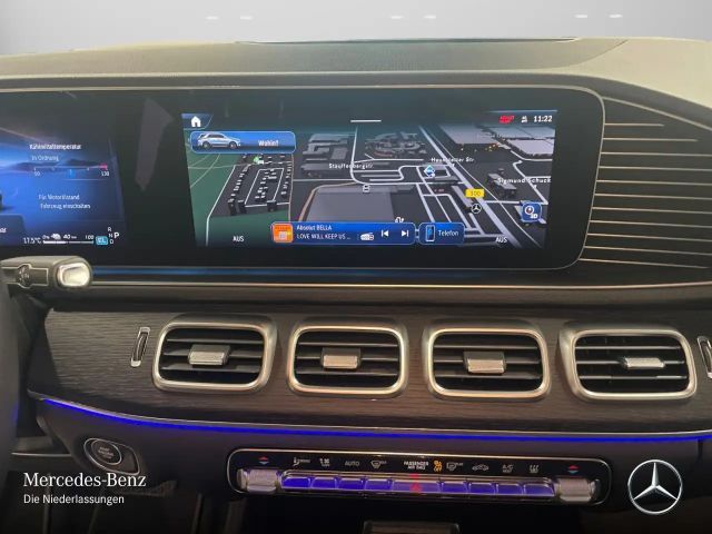 Mercedes-Benz GLE 350 4MATIC