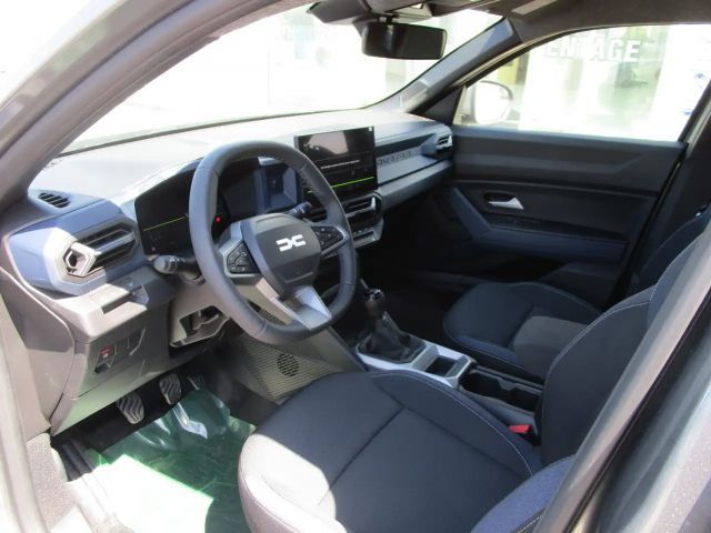 Dacia Duster TCe 130