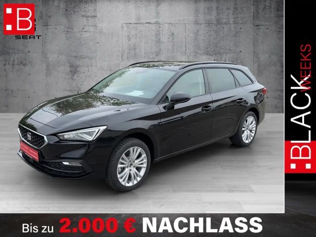 Seat Leon 2.0 TDI DSG Style
