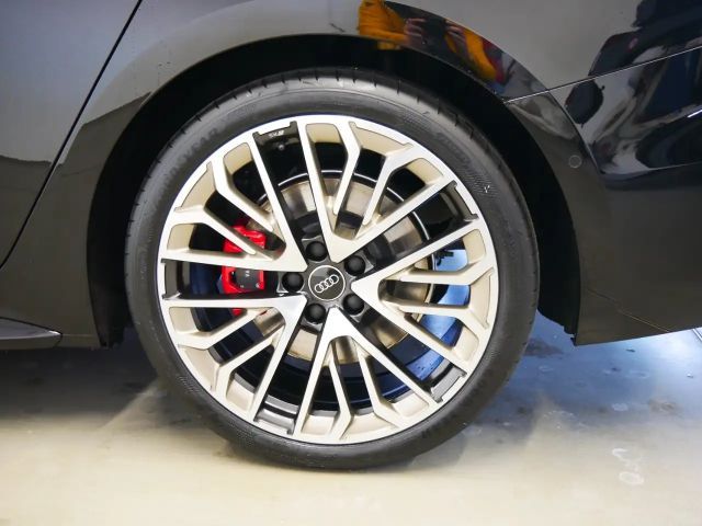 Audi A5 Avant Quattro S-Line