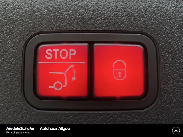 Mercedes-Benz EQS 4MATIC+ 53 AMG Line Sedan