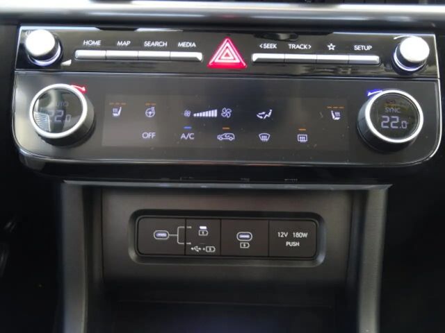 Hyundai Tucson 1.6 2WD T-GDi Trend