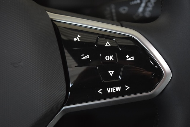 Volkswagen ID.3 Navi ACC GJR AHK