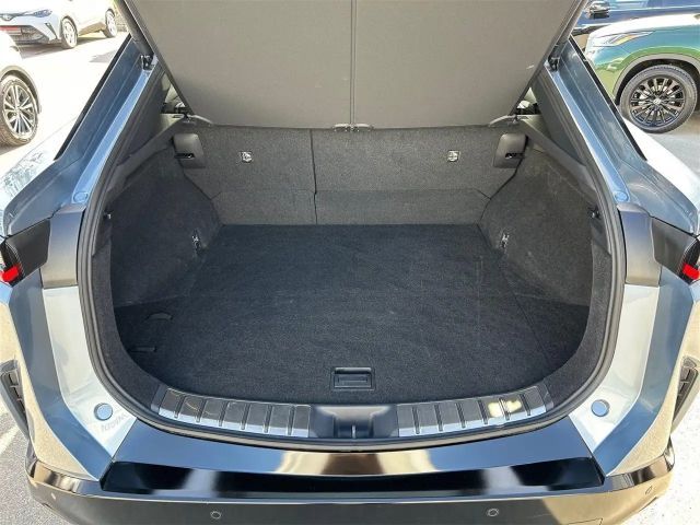 Lexus RZ 450e Luxury Line