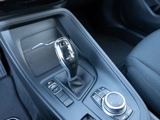 BMW X1 Advantage pakket sDrive