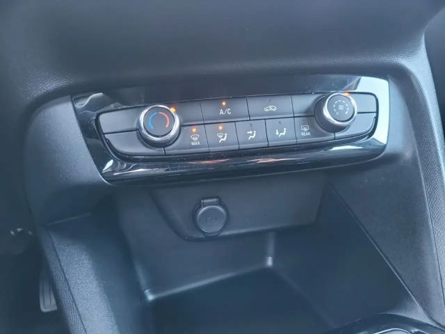 Opel Corsa F "Edition" AU/HU/Inspektion NEU/Garantie
