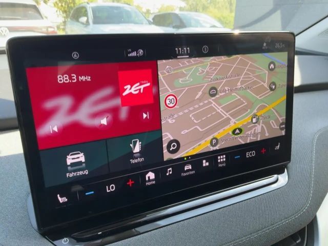 Skoda Enyaq Loft iV 60