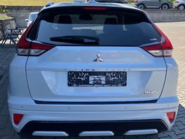 Mitsubishi Eclipse Cross 4WD