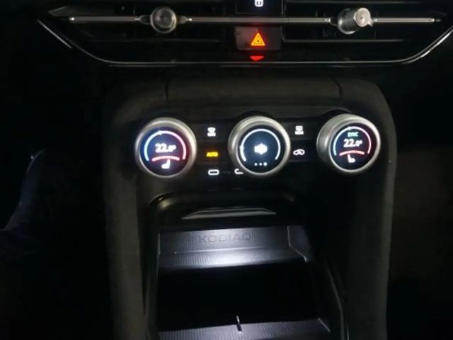 Skoda Kodiaq Sportline