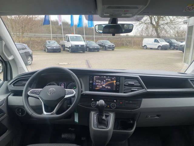 Volkswagen Caravelle Lang T6 Trendline