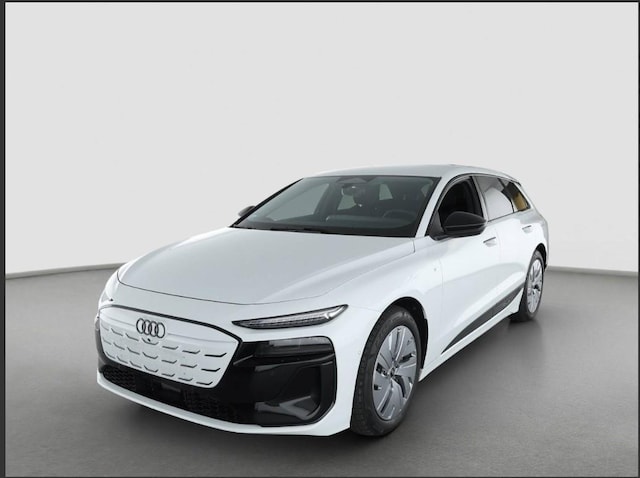 Audi A6 e-tron Avant Performance
