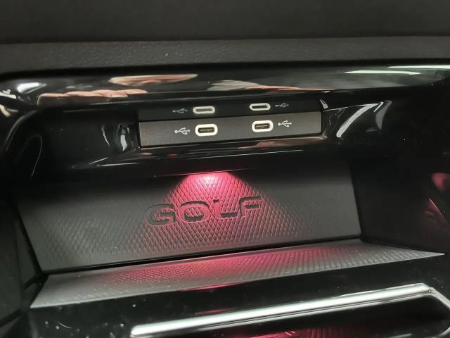 Volkswagen Golf GTI Golf VIII