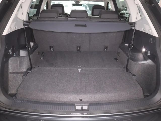 Volkswagen Tiguan Allspace DSG Life
