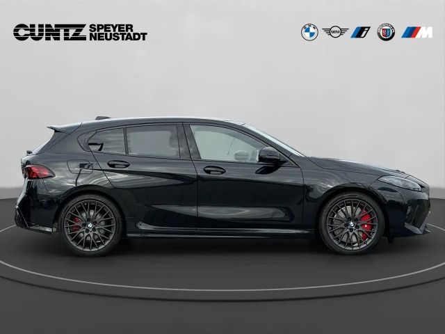 BMW 120 5-deurs M-Sport Sedan