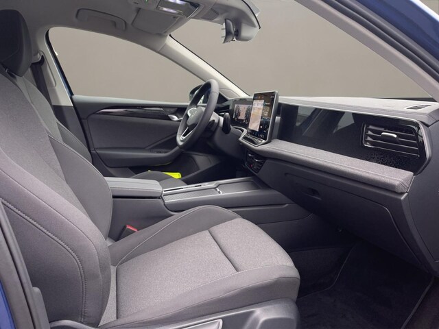 Volkswagen Passat 1.5 eTSI