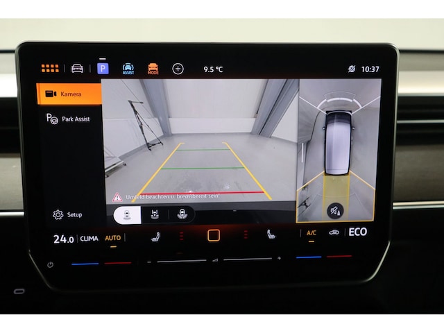 Volkswagen ID.Buzz 4Motion GTX