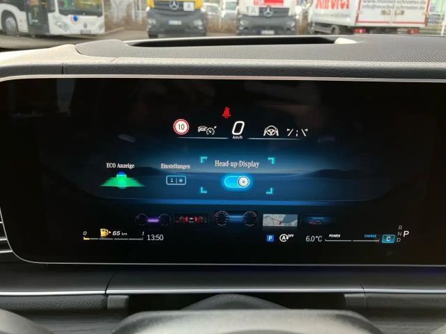 Mercedes-Benz GLE 450 4MATIC AMG Line