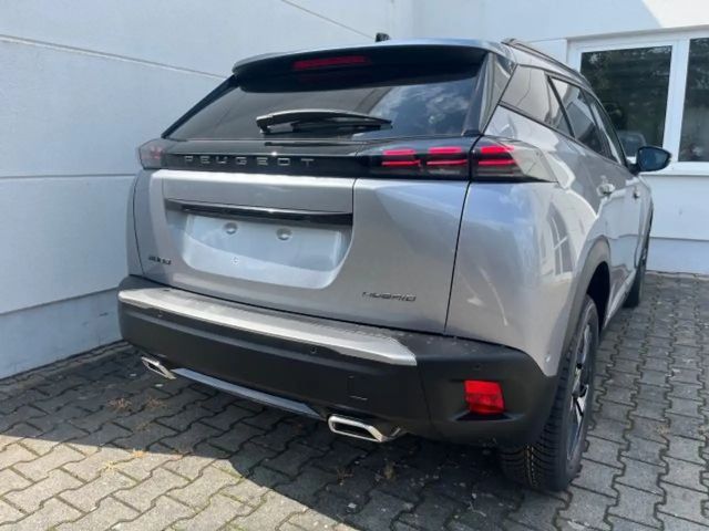 Peugeot 2008 Allure Pack Hybrid