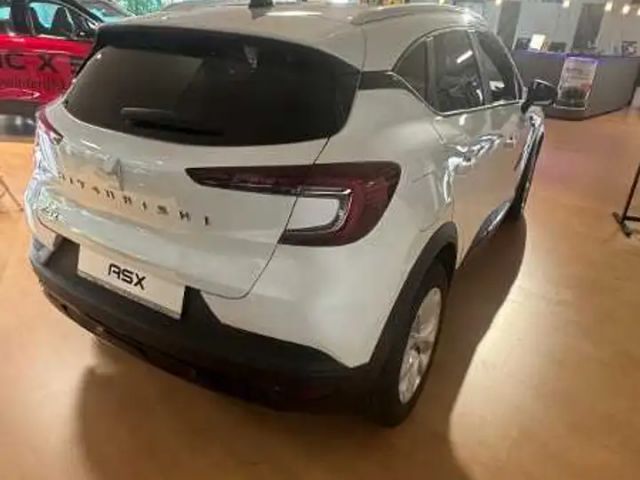 Mitsubishi ASX PLUS 1.3 T-Benziner 7-DCT