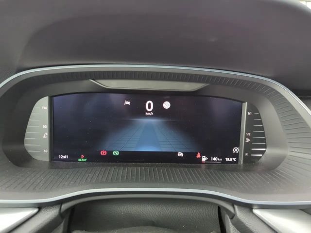 Skoda Octavia 1.5 TSI Combi Selection