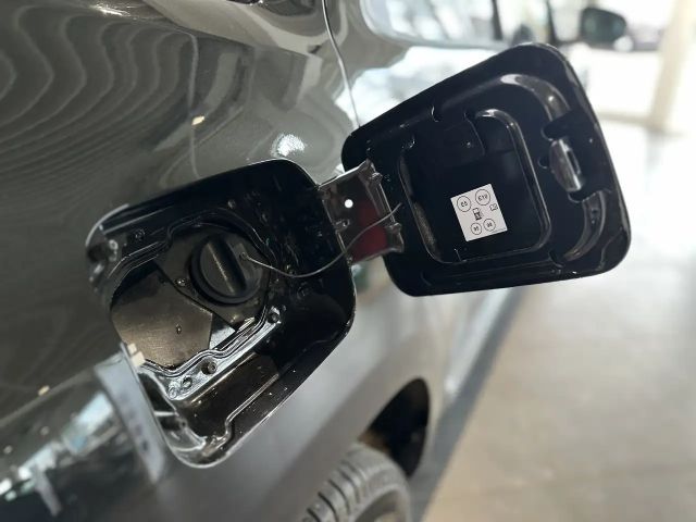 Dacia Duster TCe 150