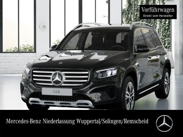 Mercedes-Benz GLB 200 Progressive