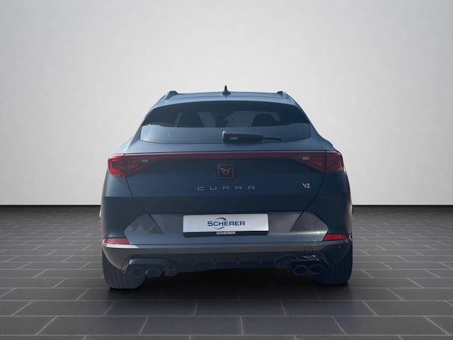 Cupra Formentor 2.0 TSI VZ