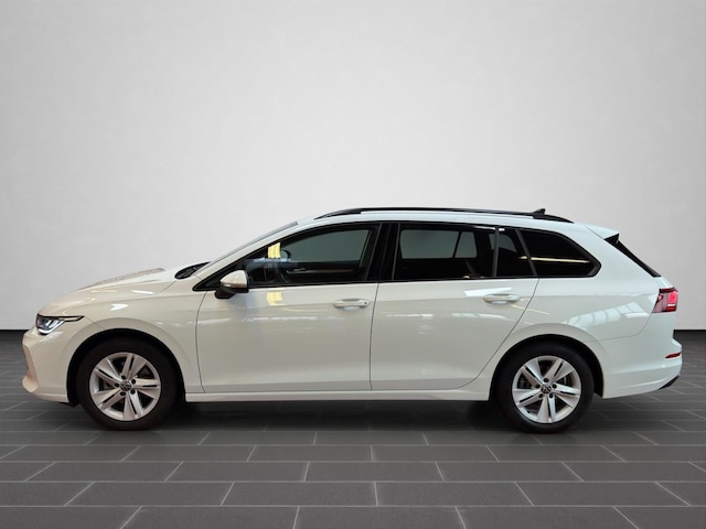 Volkswagen Golf DSG Golf VIII Life Variant