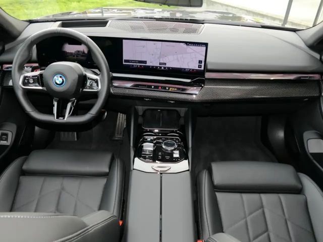BMW i5 M-Sport Touring eDrive40