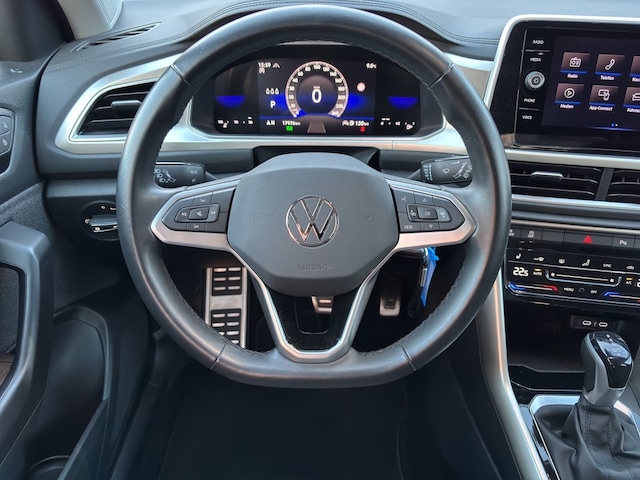 Volkswagen T-Roc 1.5 TSI DSG Move