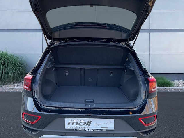 Volkswagen T-Roc DSG