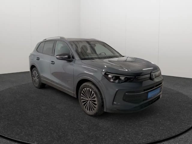 Volkswagen Tiguan 1.5 eTSI DSG