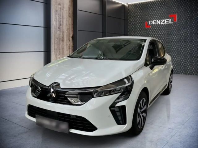 Mitsubishi Colt 1,0 MPI Invite C 25