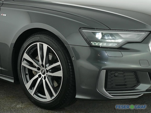 Audi A6 40 TDI Avant Quattro S-Tronic Sport
