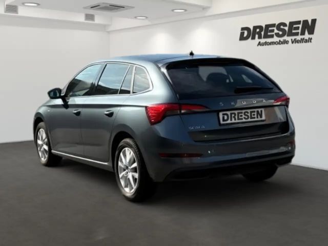 Skoda Scala Clever