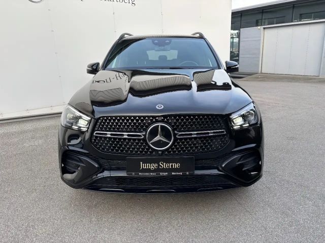 Mercedes-Benz GLE 450 4MATIC AMG Line