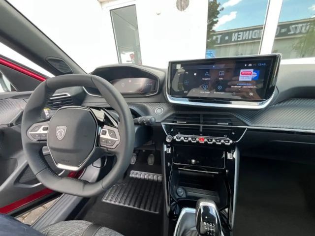 Peugeot 2008 Allure Pack PureTech