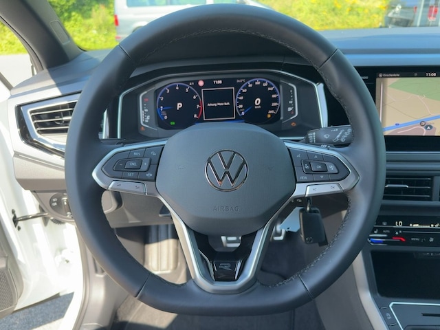 Volkswagen Taigo 1.0 TSI DSG R-Line