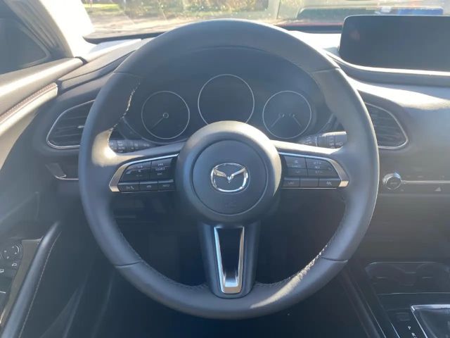 Mazda CX-30 Homura SkyActiv e-Skyactiv