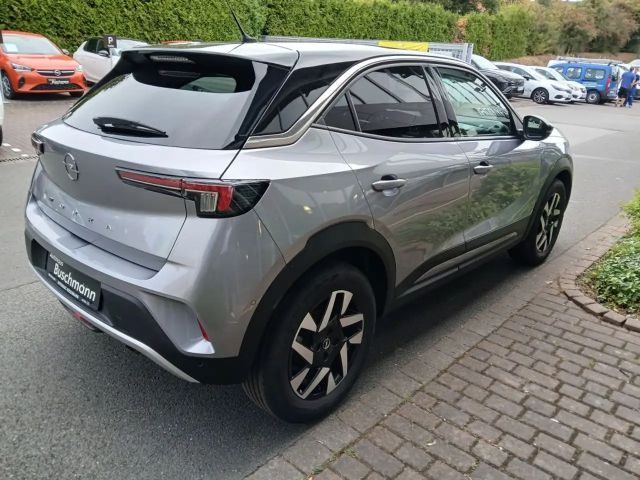 Opel Mokka Elegance Turbo