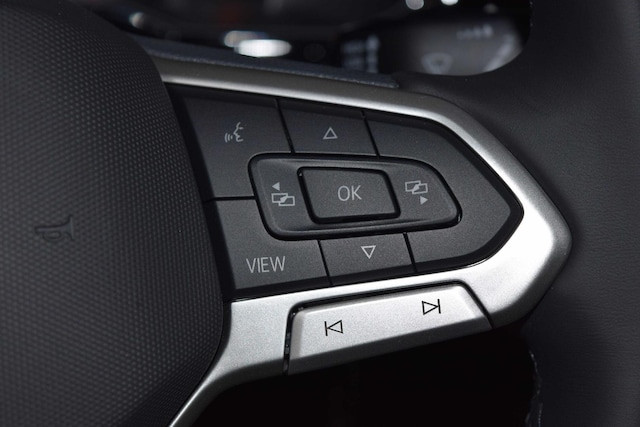 Volkswagen Polo PDC LED SHZ AppConnect Garantie