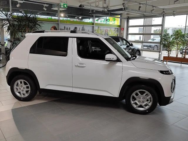 Hyundai INSTER 49 kWh Trend