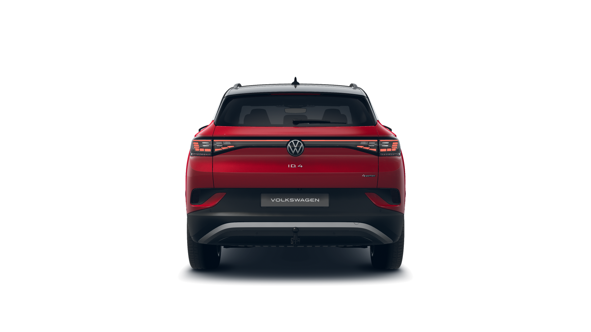 Volkswagen ID.4 4Motion Performance Pro