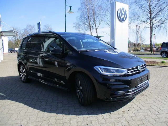 Volkswagen Touran 1.5 TSI ACT Move