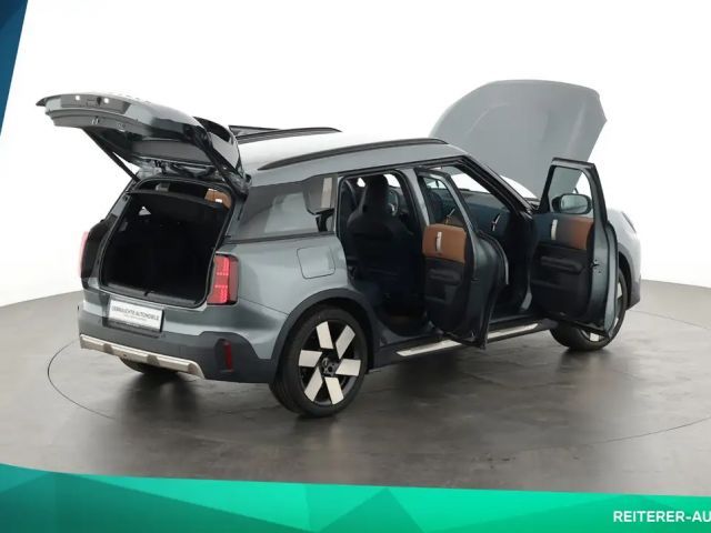 MINI Countryman E John Cooper Works