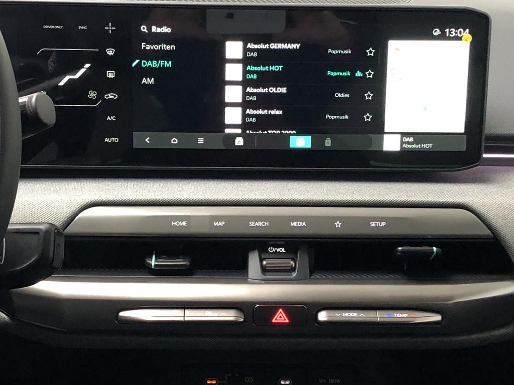 Kia EV4 81.4 kWh Earth FWD