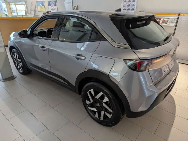 Opel Mokka Elegance Hybrid